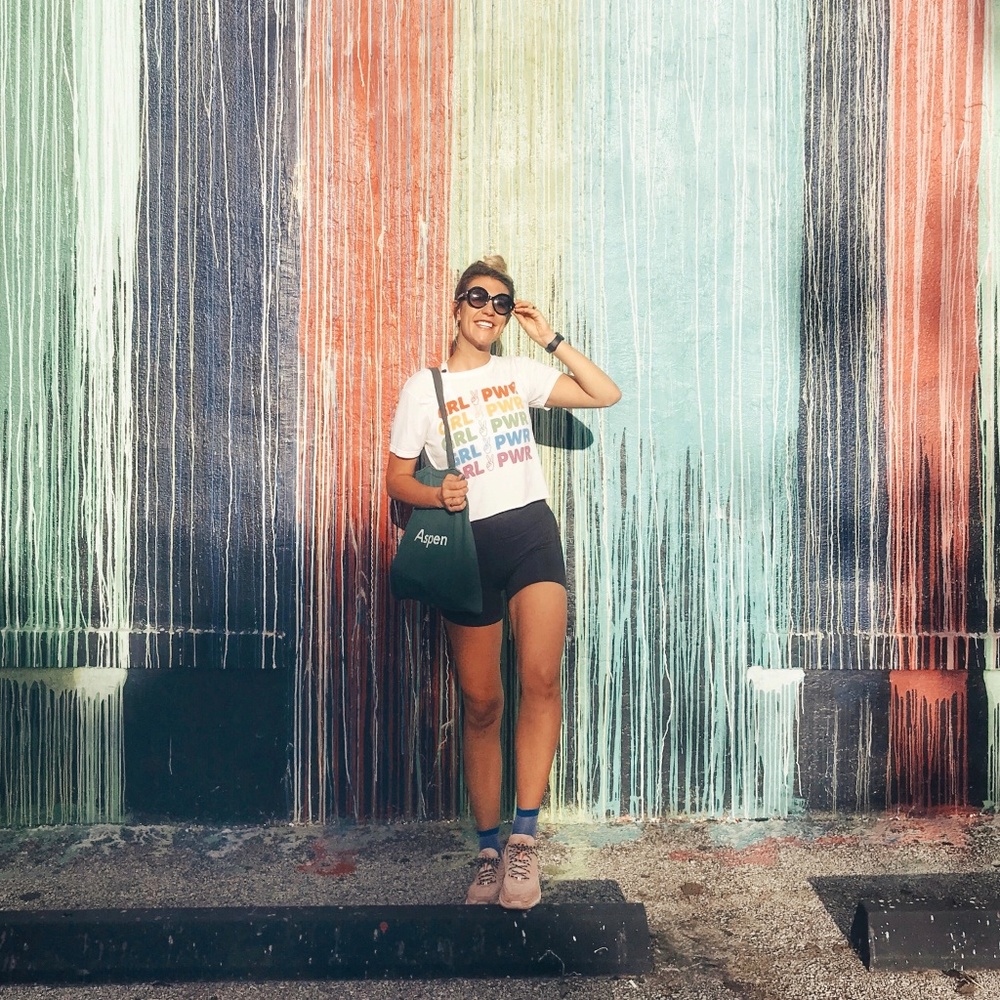 Meet your Posher, Skjelse